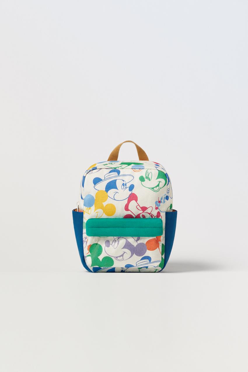 Zara x mickey mouse bag Outlet