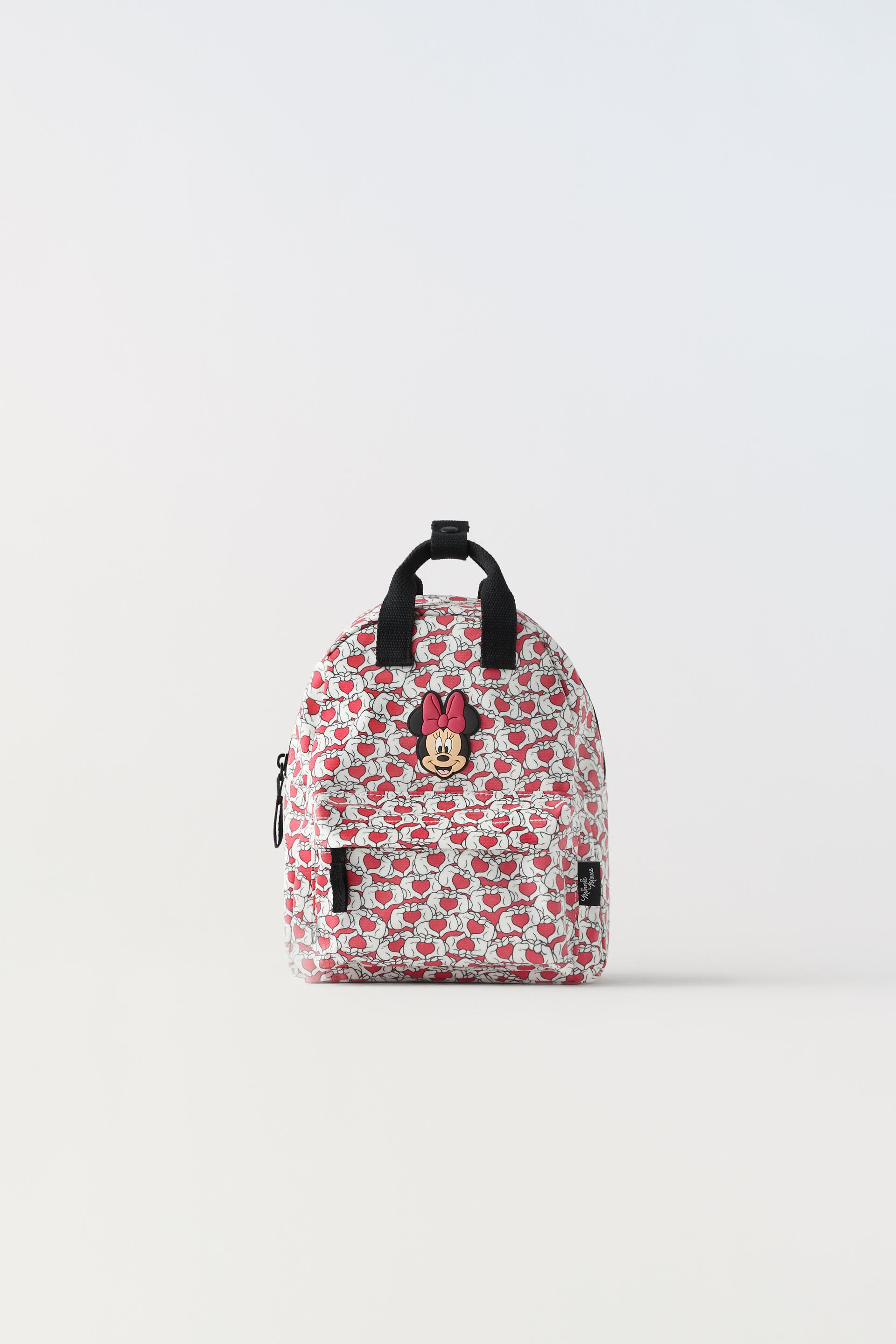 Zara x disney bag Clearance