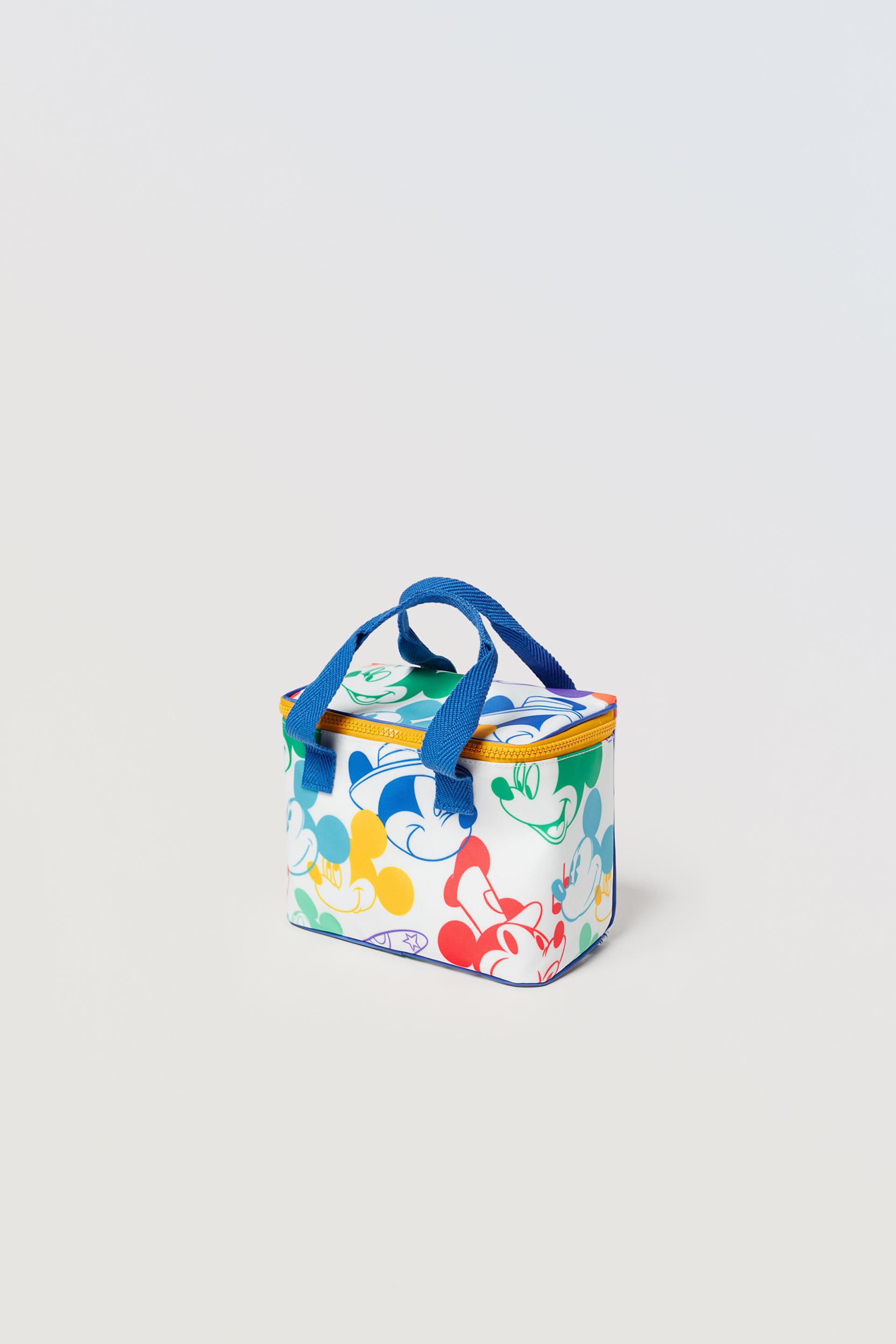Zara x disney bag Clearance