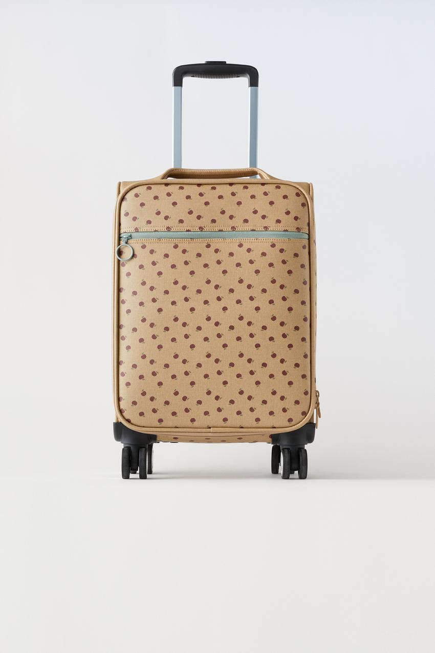 Luggage zara Clearance