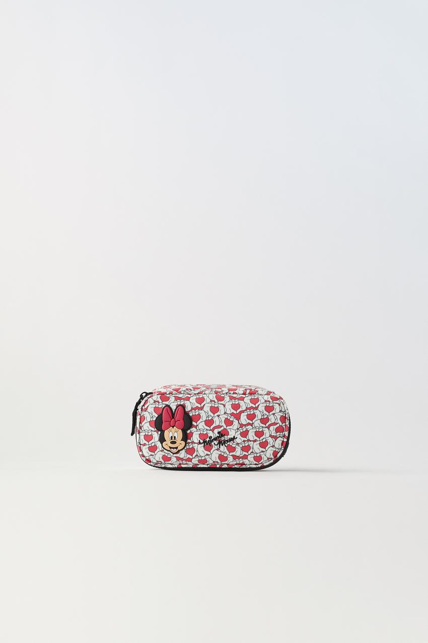 Zara minnie mouse bag Clearance