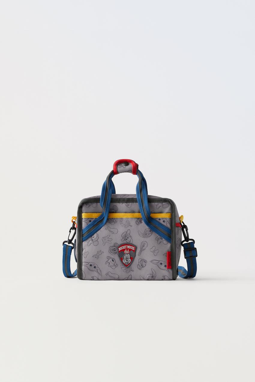 Zara mickey bag Clearance