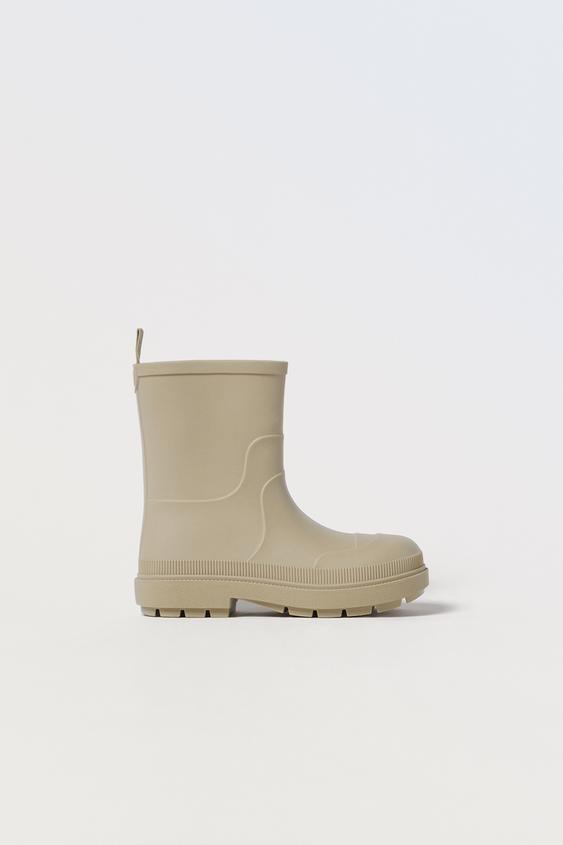 Zara childrens wellies Clearance