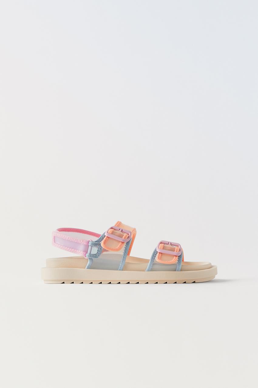 Sandals in zara Clearance