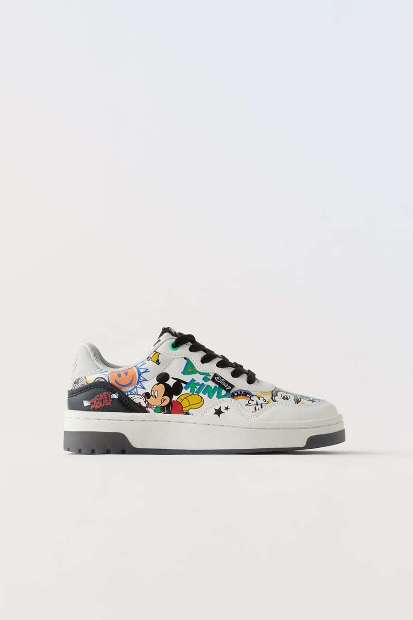 Mickey Shoes for Woman, Black Converse Bling Sneakers, Disney Converse High  Tops Women, Mickey Mouse Gifts for Women Converse High Top 
