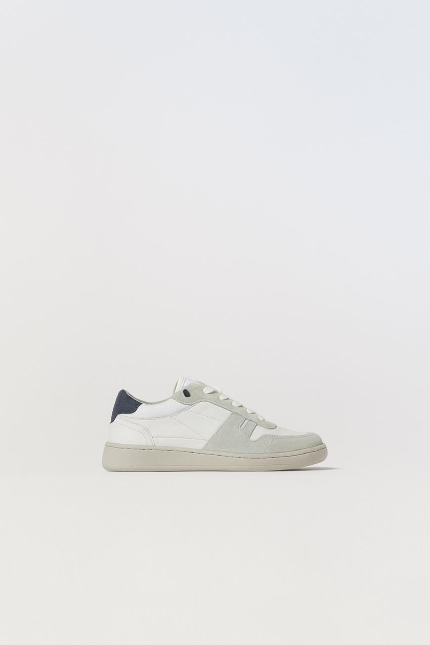 Zara athletic shoes Clearance
