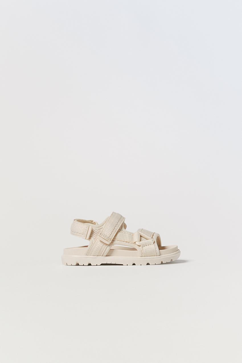 Summer sandals zara Outlet