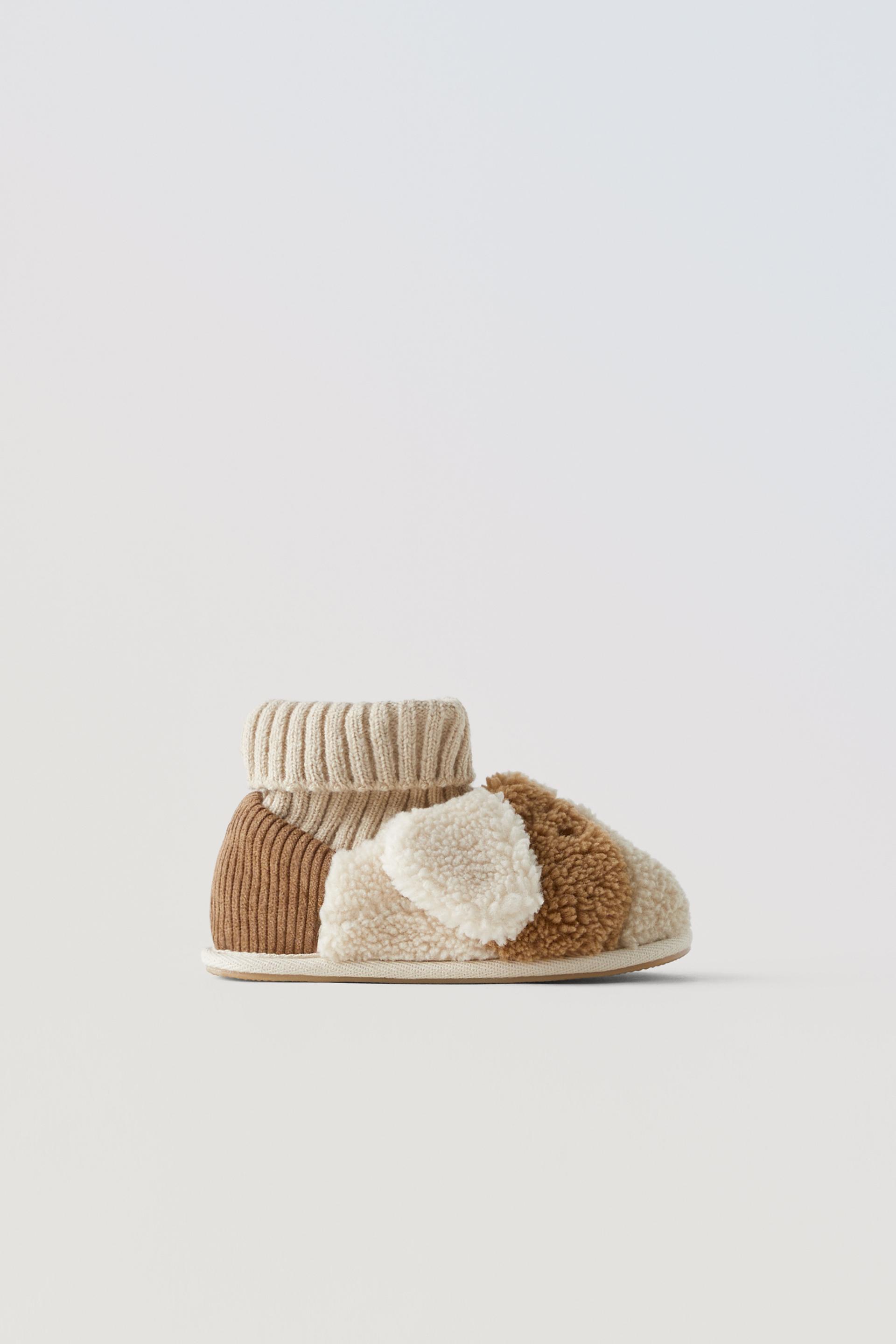 Zara house slippers Outlet