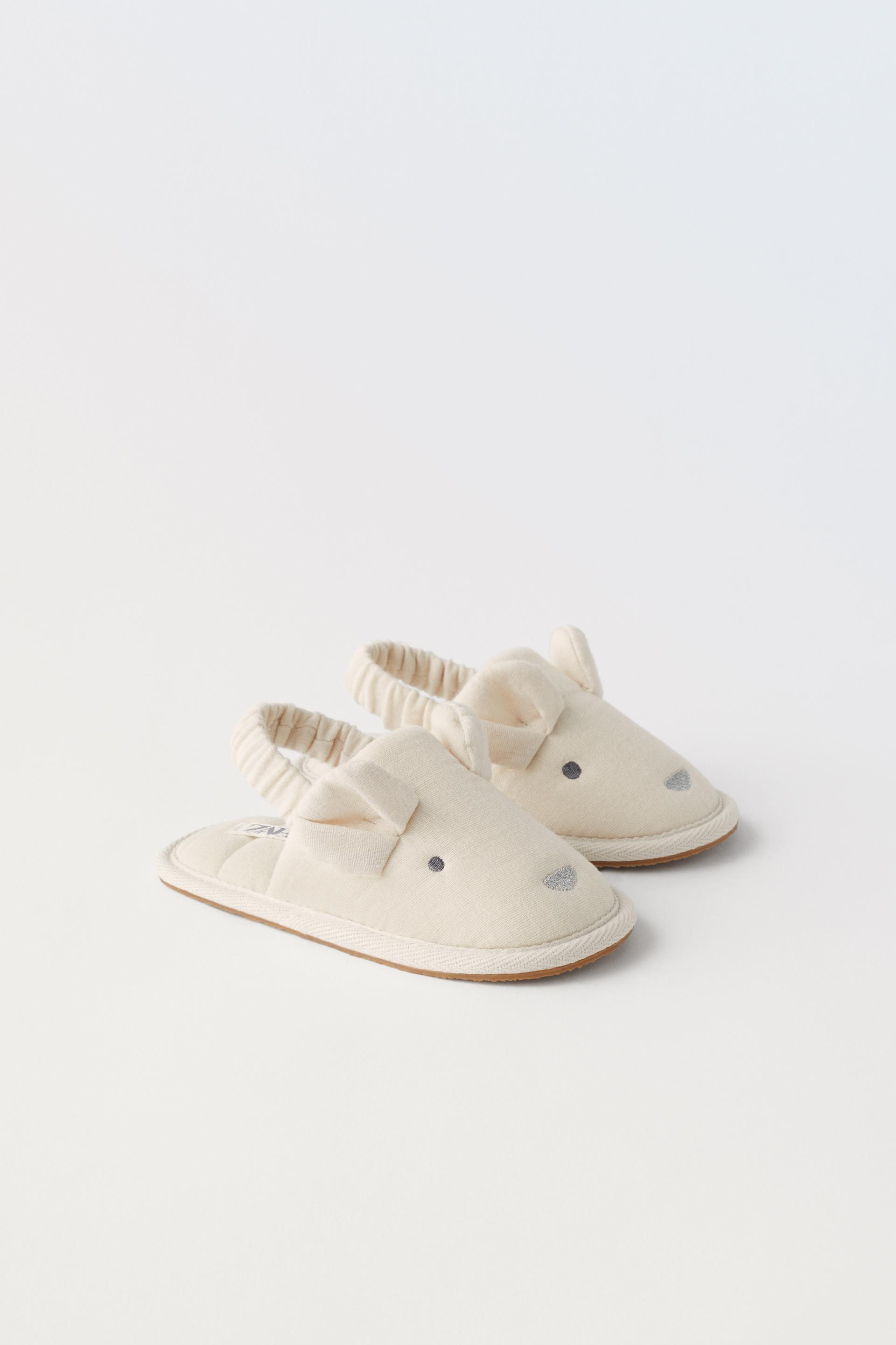 Zara latest slippers Outlet