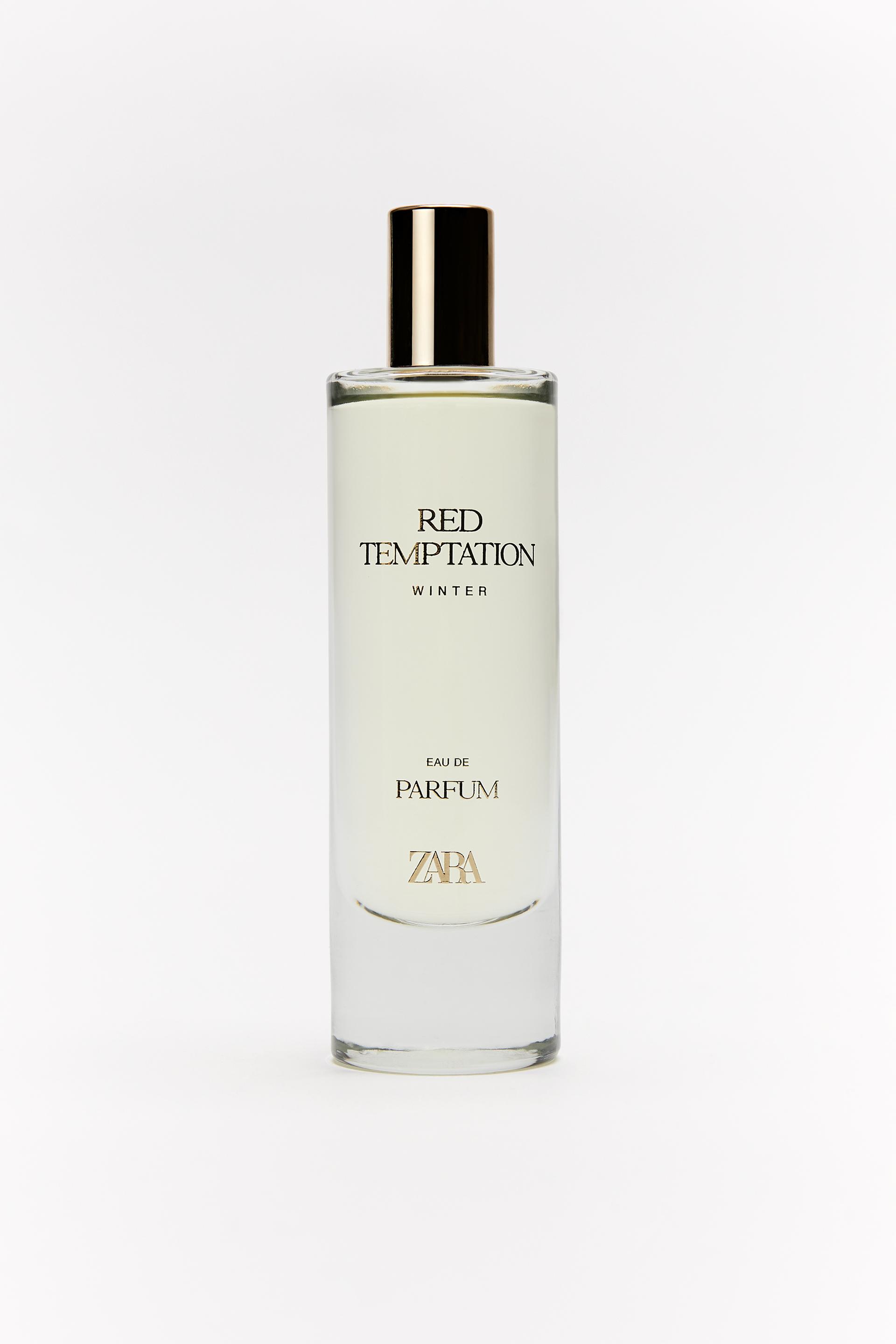 Winter collection zara perfume Clearance