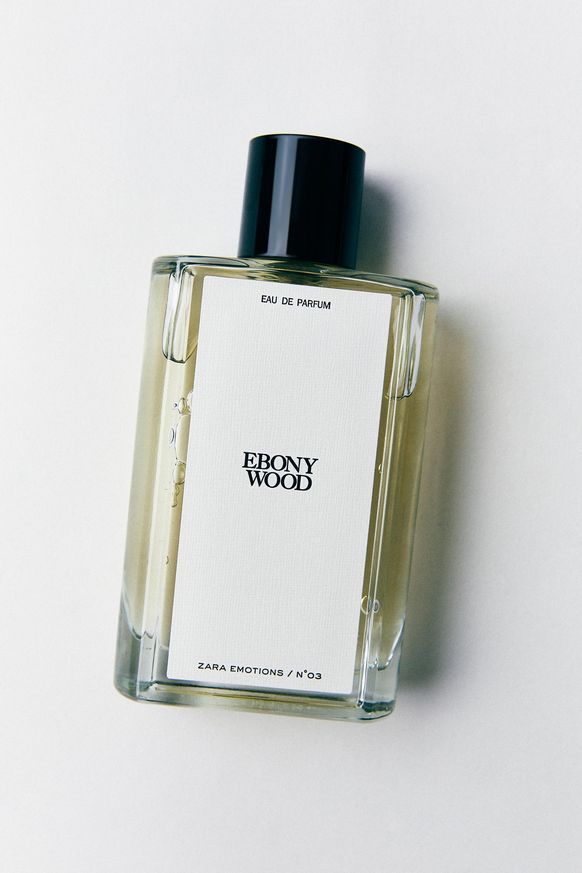 Ebony wood perfume price Clearance