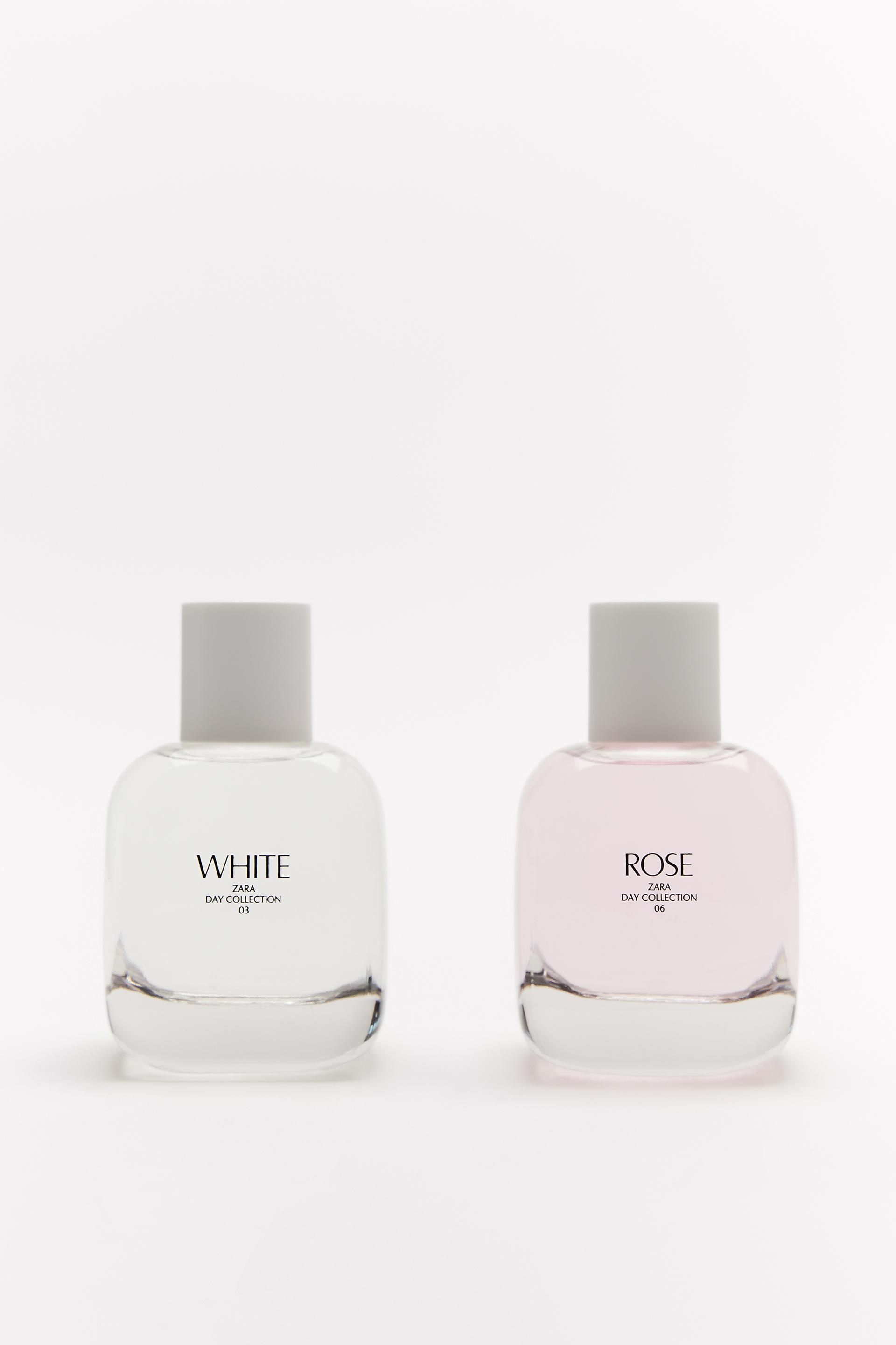 Zara parfum eau de toilette Clearance