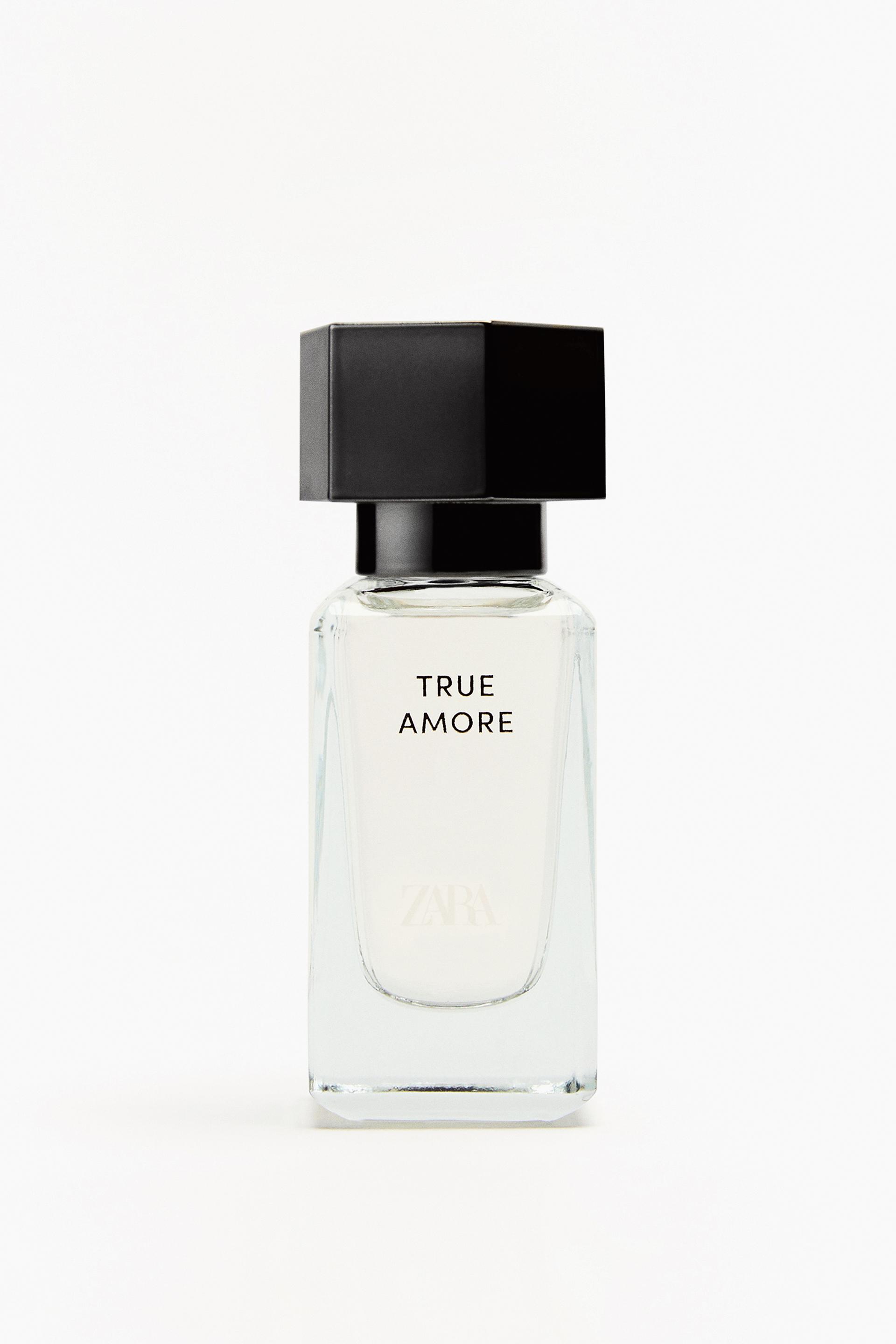 Zara fragrance Clearance