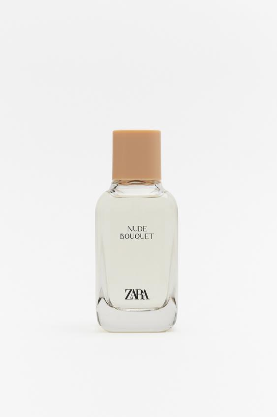 Nude bouquet set zara Clearance