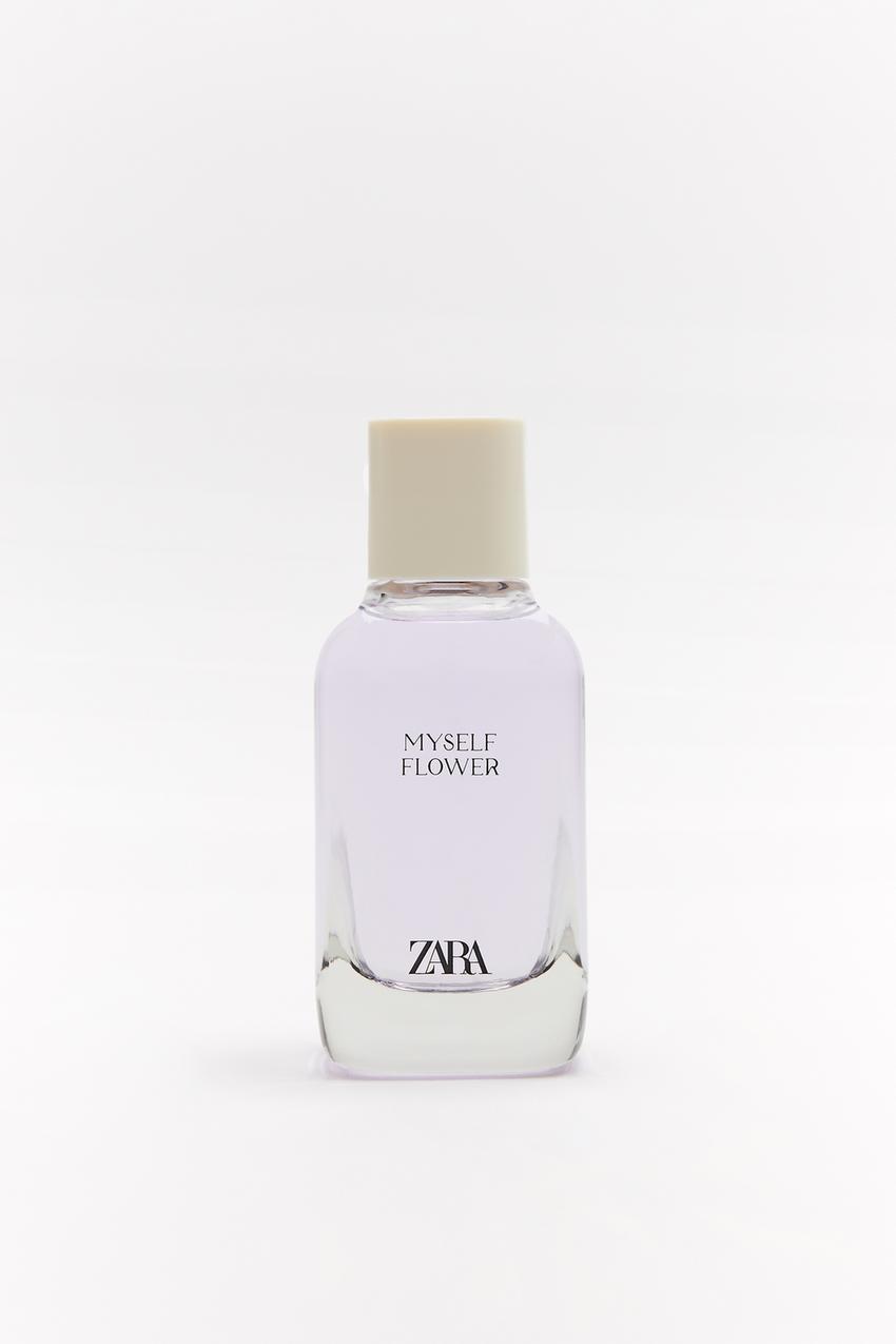 Parfum floral zara Clearance