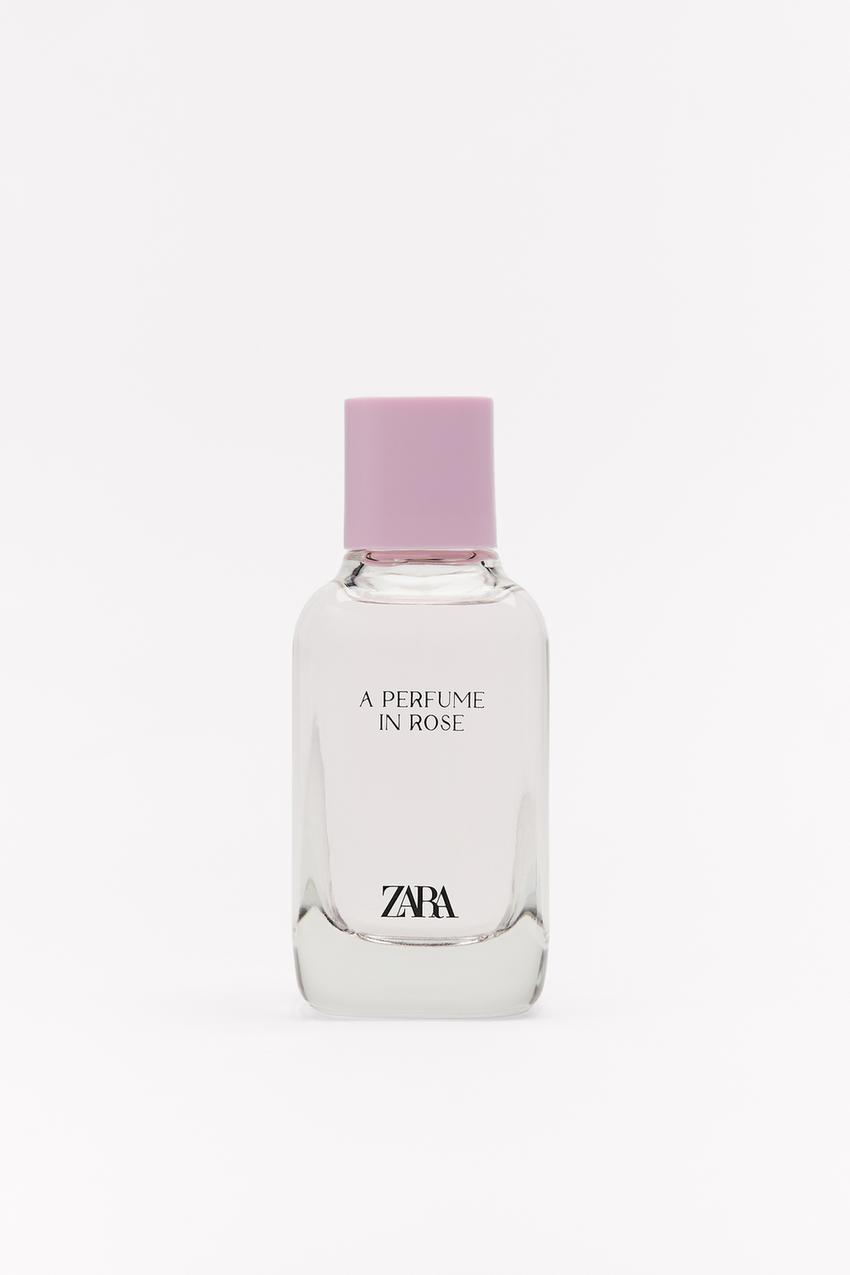 Zara 100ml Clearance