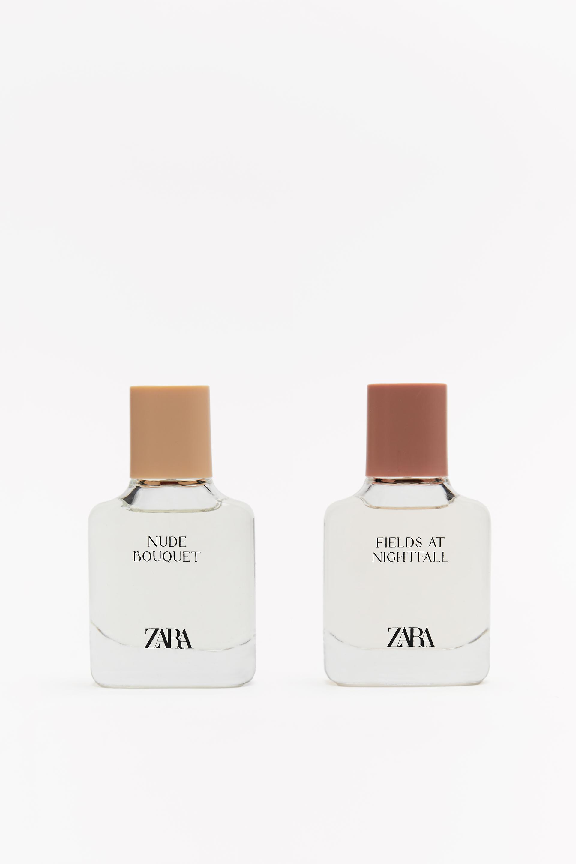 Zara nude bouquet perfume Clearance