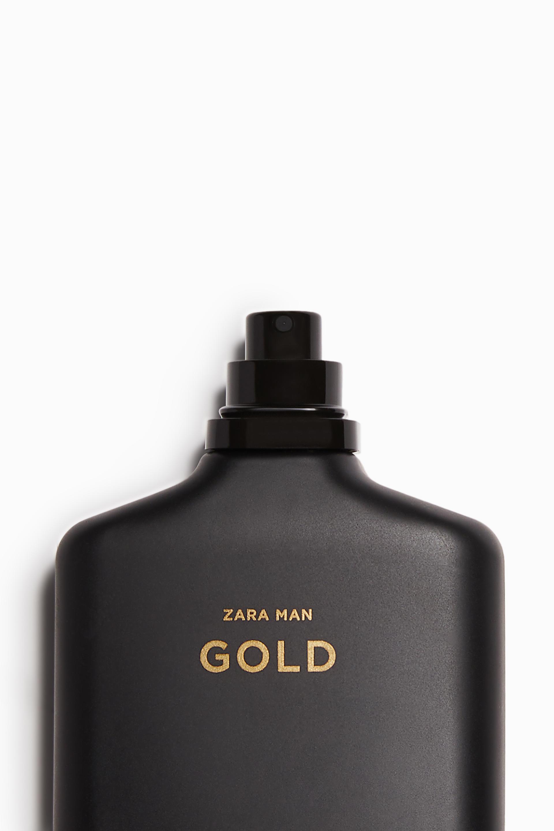 Zara perfume price for man Clearance