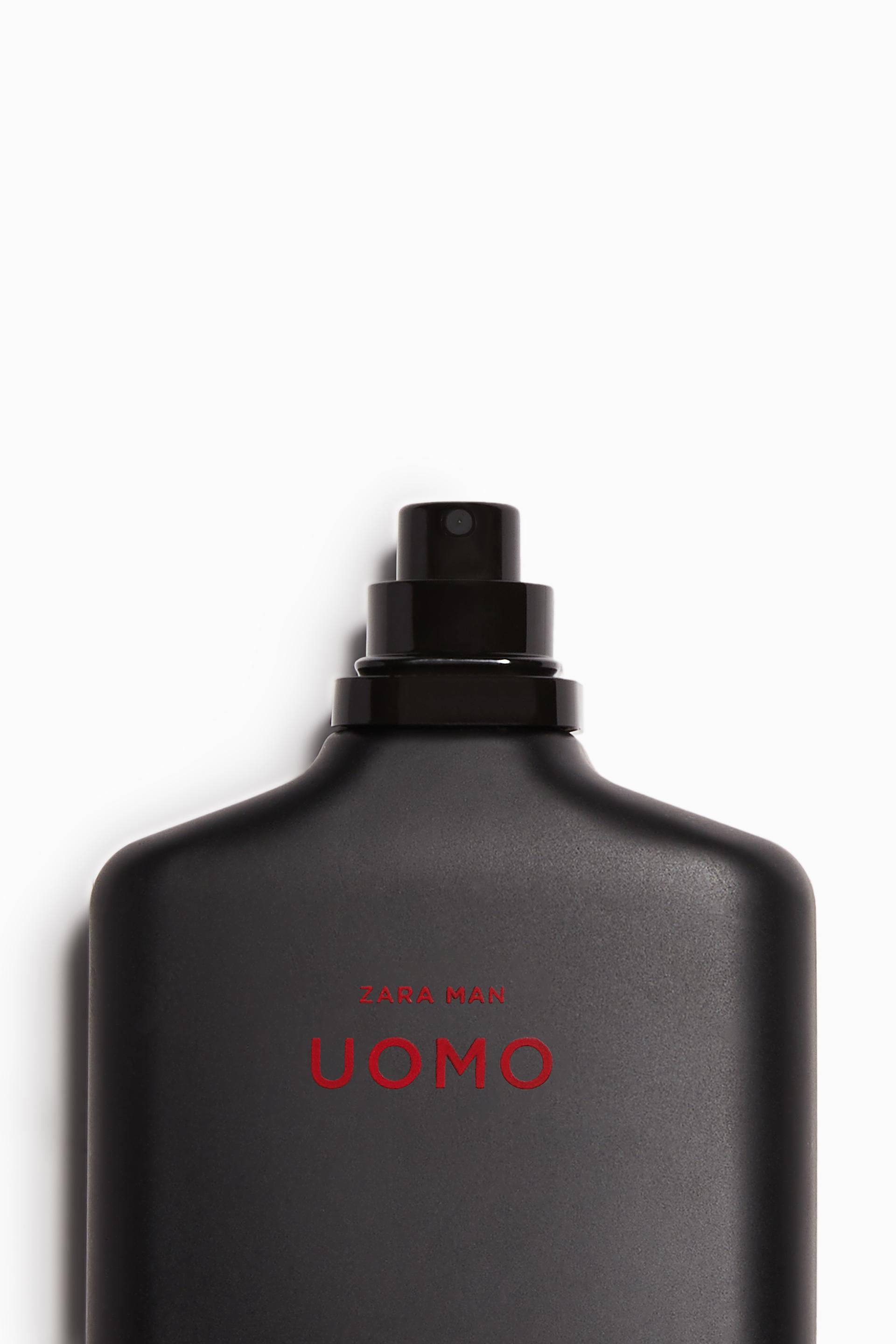 Zara man uomo eau de toilette 100 ml Clearance