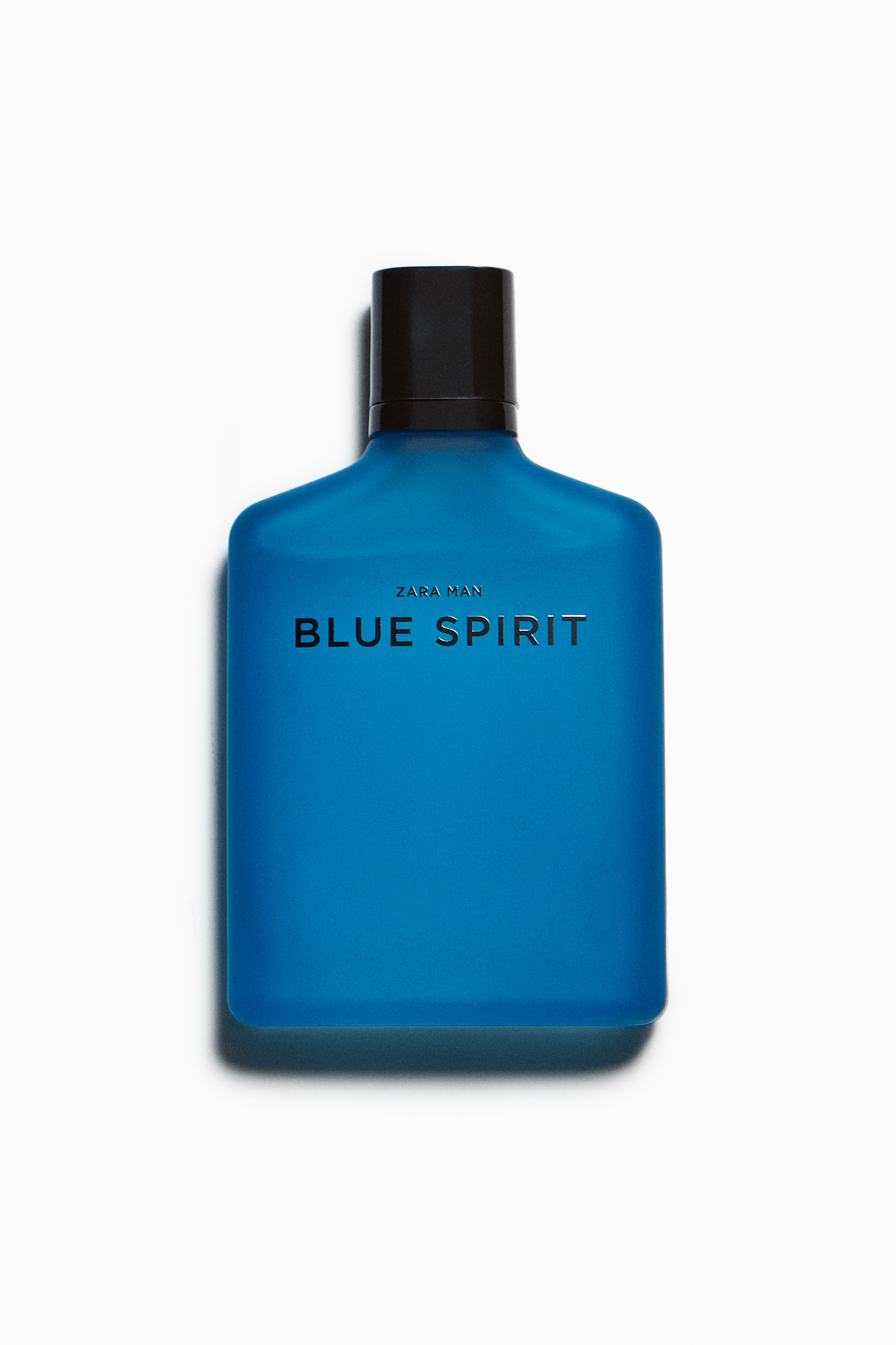BLUE SPIRIT 100 ML  ZARA United States