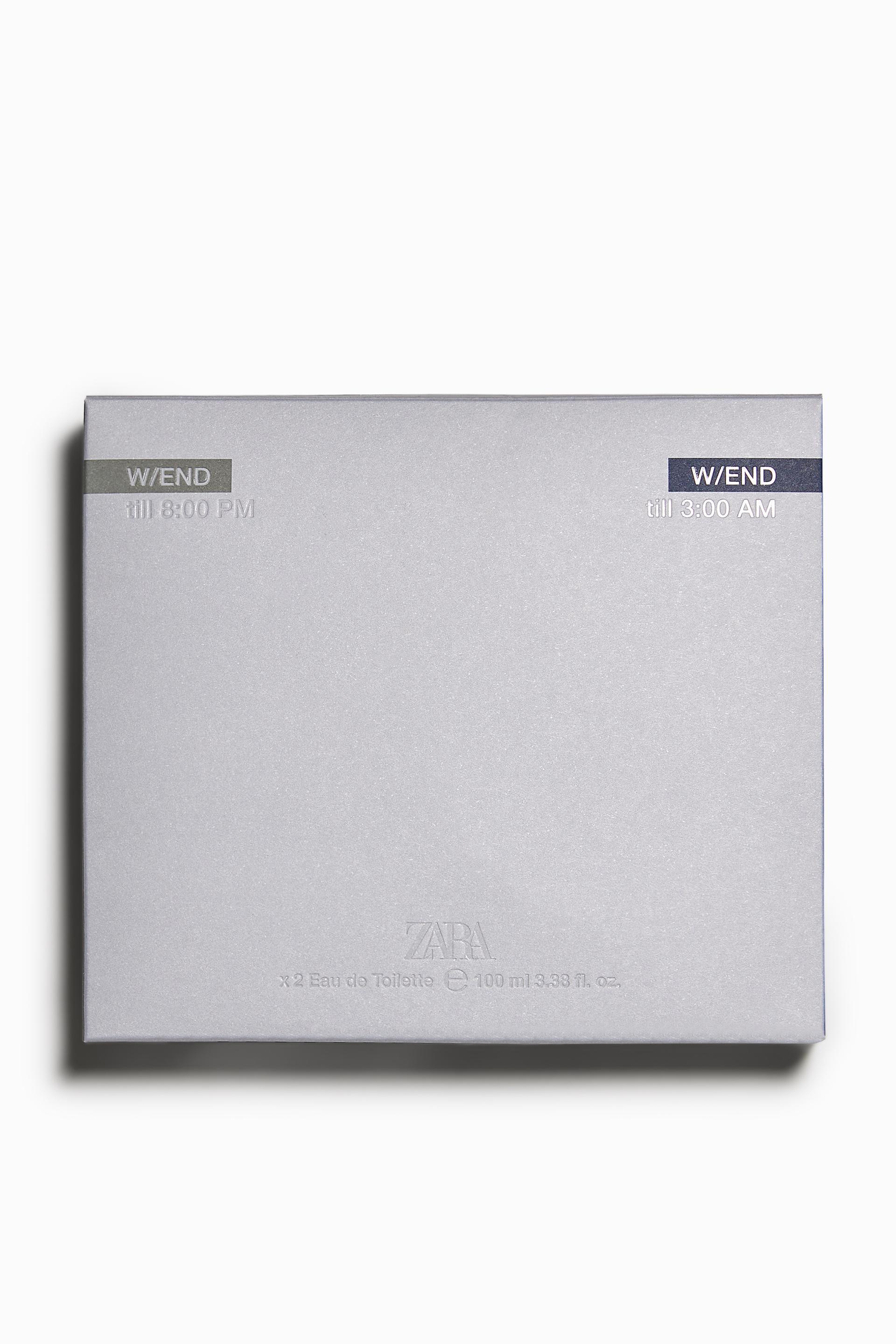 Zara 8pm perfume Clearance