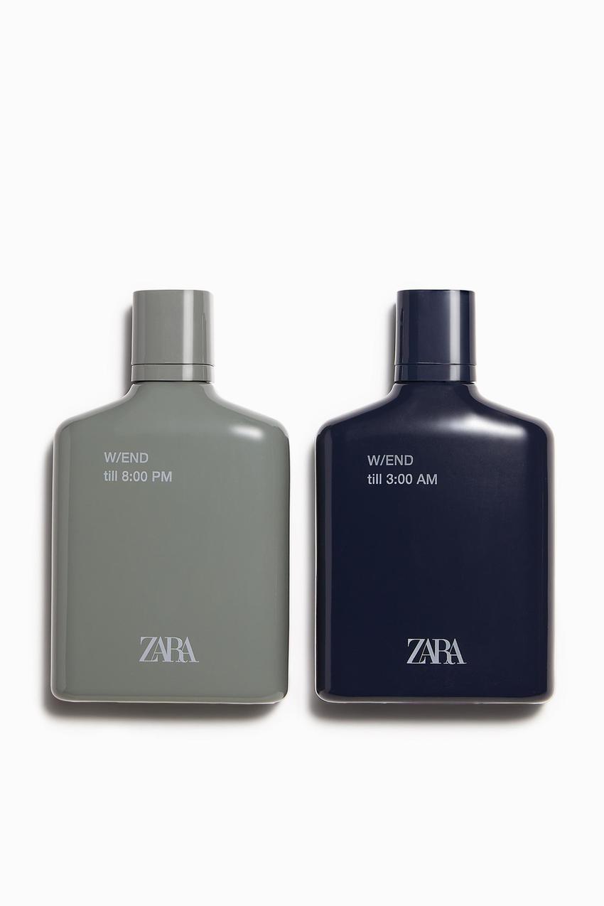 Parfum zara 100ml Clearance