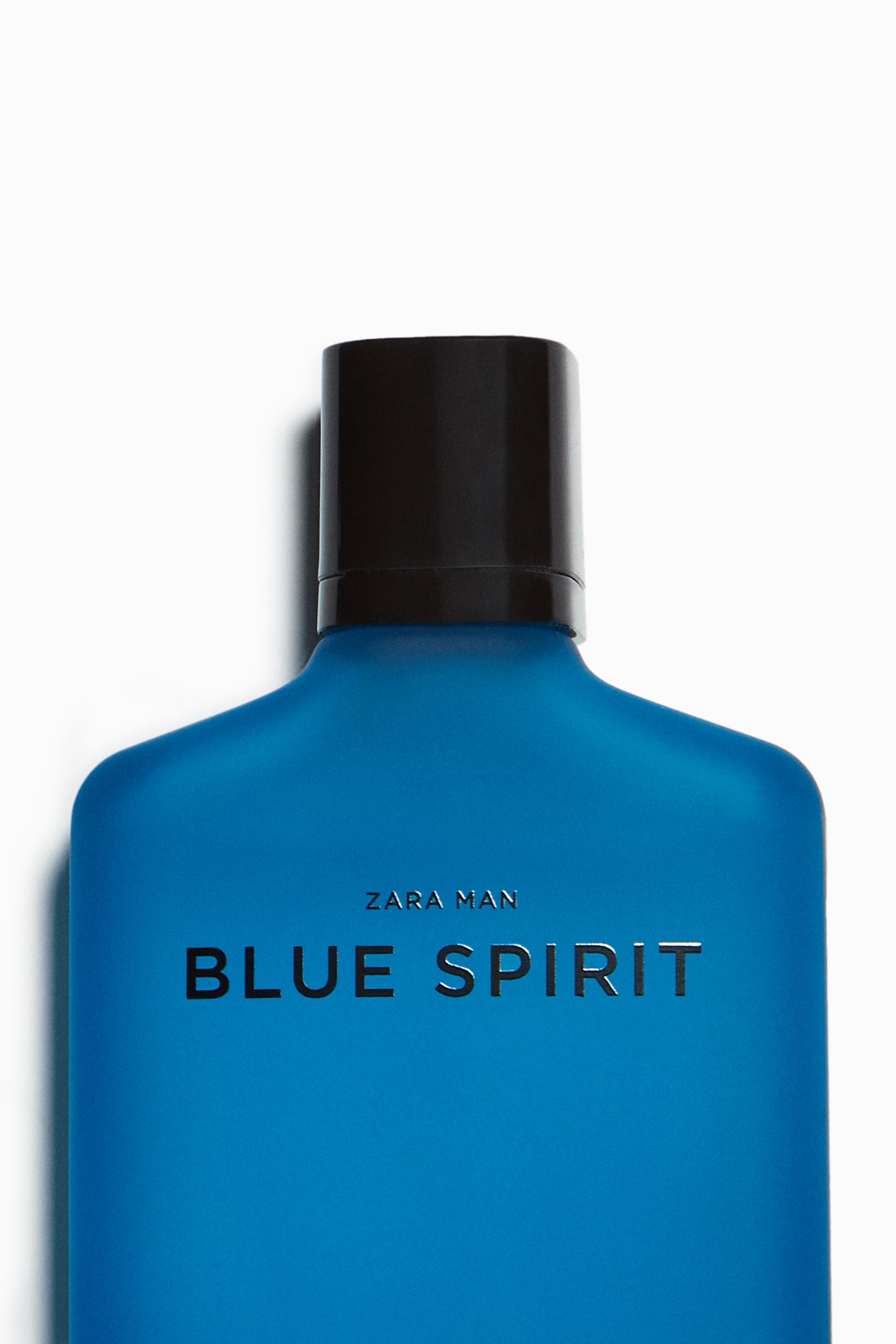 ZARA MAN BLUE SPIRIT Classic Collection 2.71 oz (80ml) EDT Spray NEW &  SEALED
