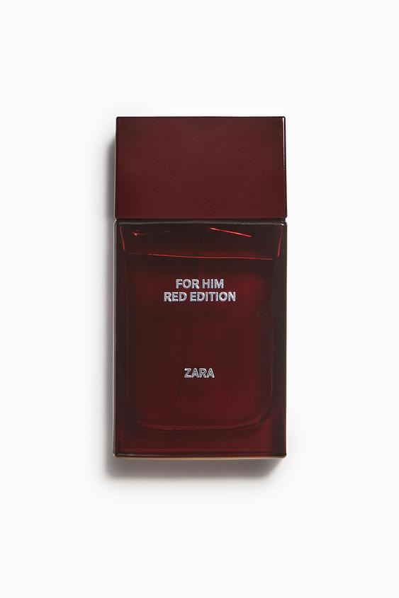 Zara for him edt Clearance