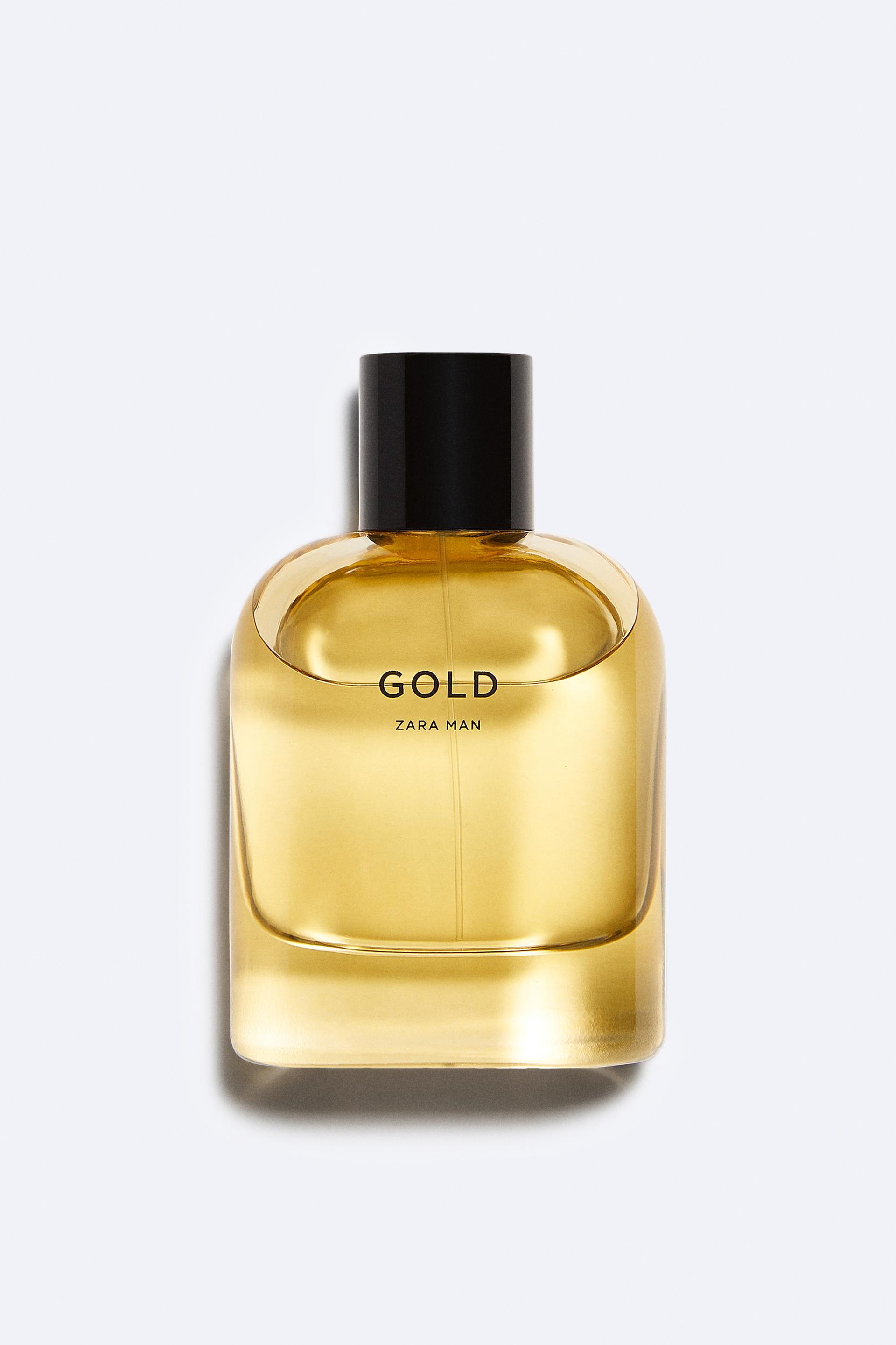 Best zara cologne for him Outlet