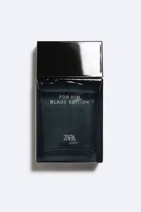 for him black edition zara price