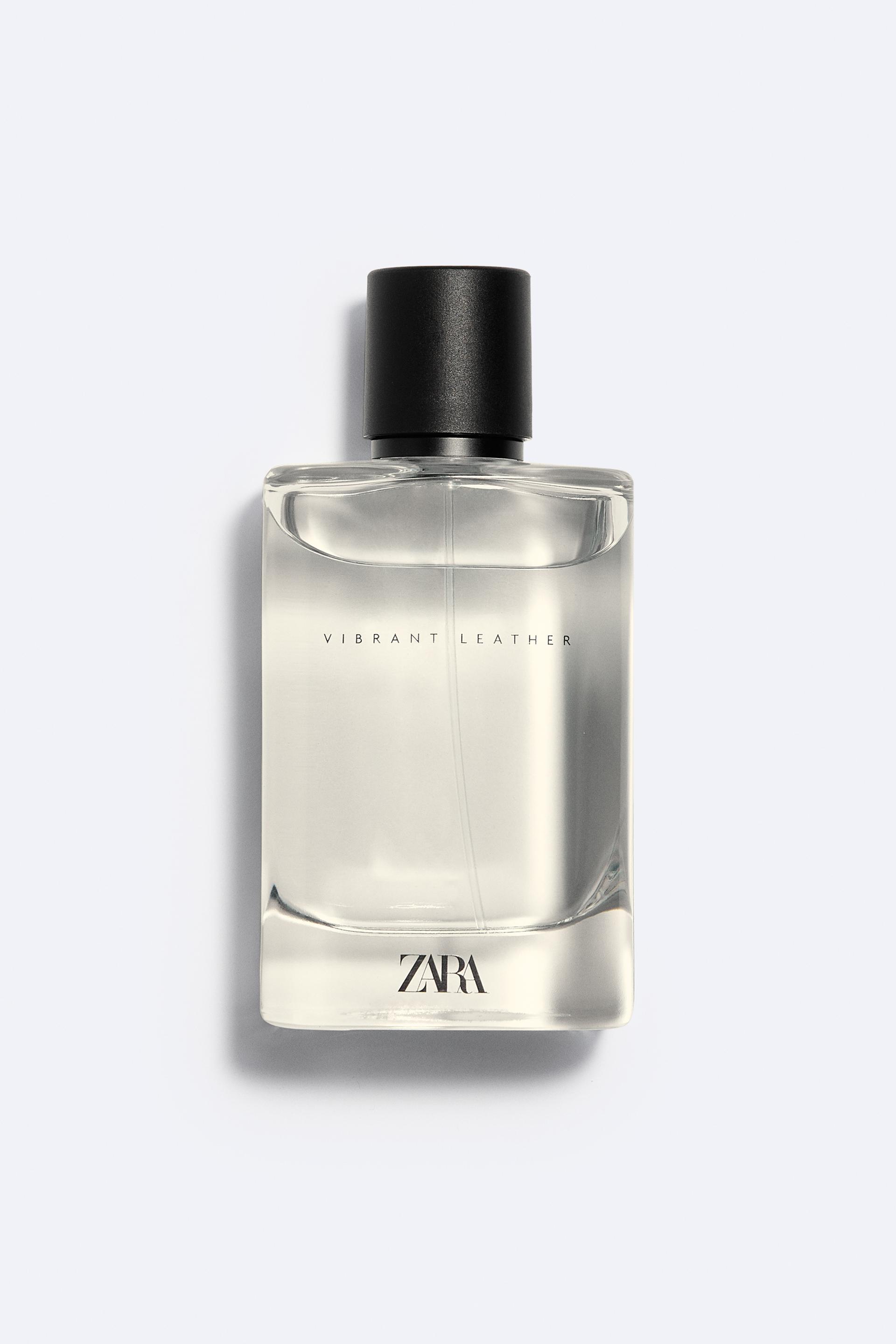 Zara vibrant leather mens Clearance