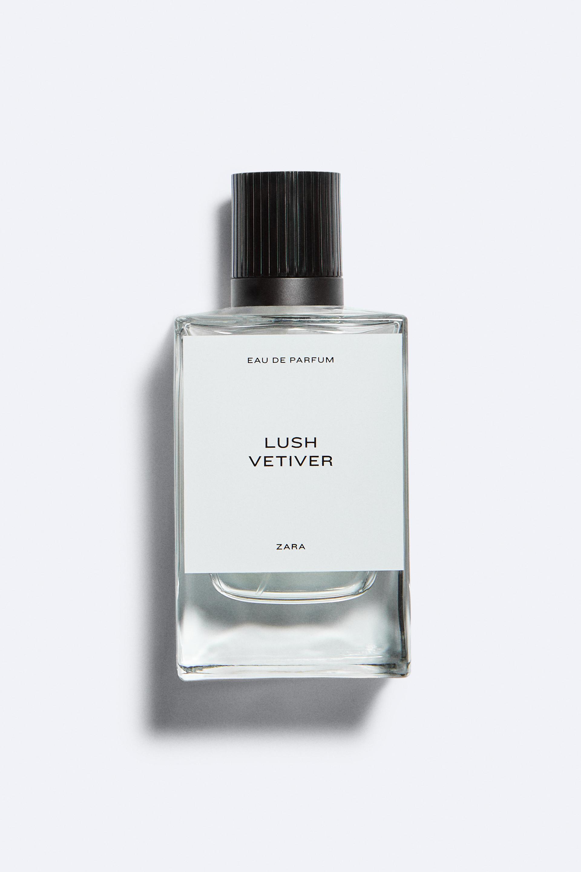 Zara vetiver Clearance