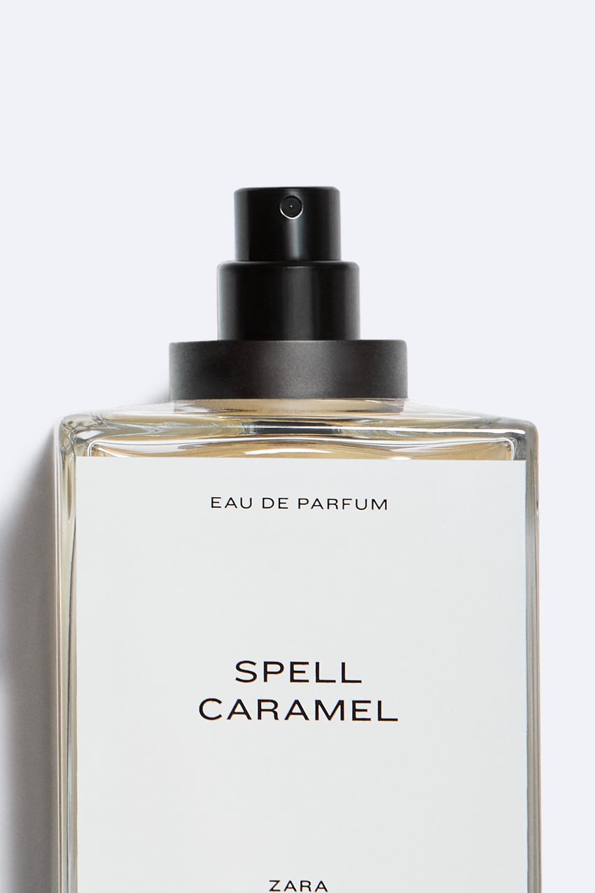 i put a spell on you perfume
