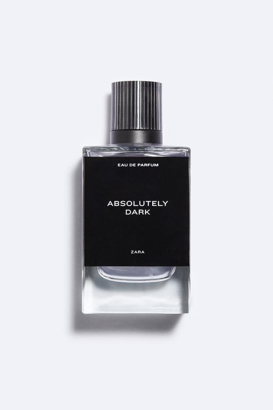 Zara black cologne Clearance