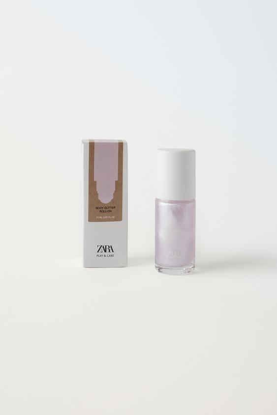 Parfums pour fille Nouvelle Collection en ligne ZARA Monaco