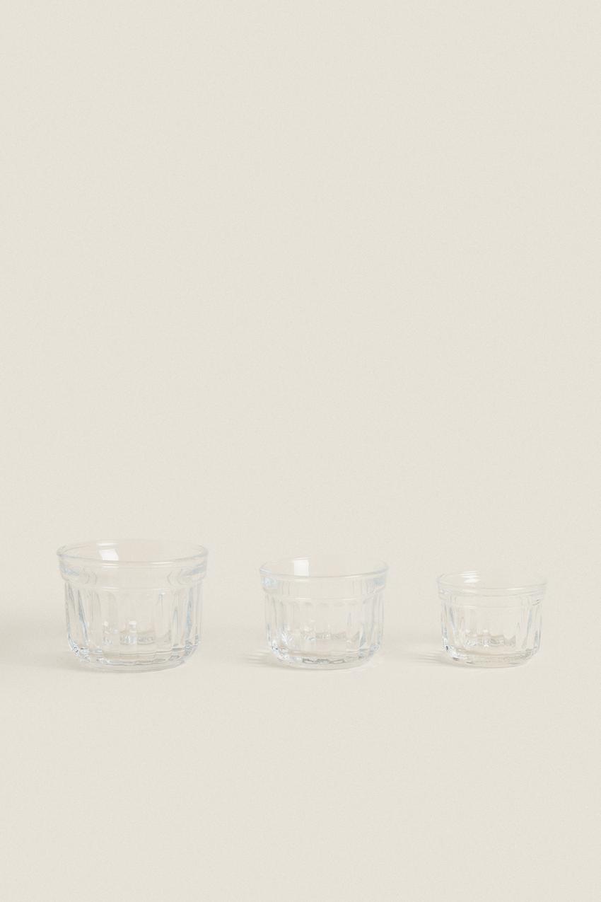 Zara glasses home Clearance
