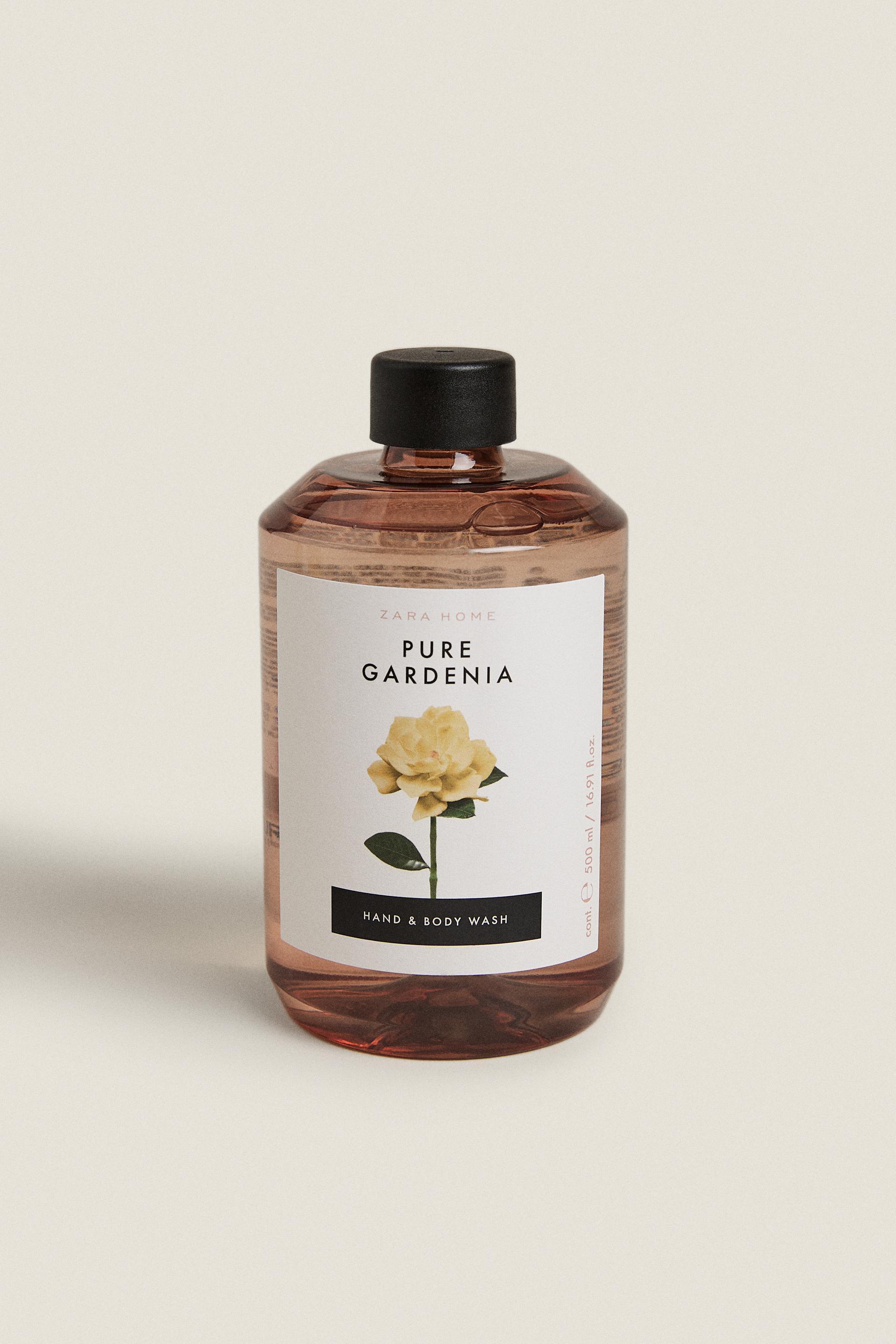 Zara home pure gardenia Clearance