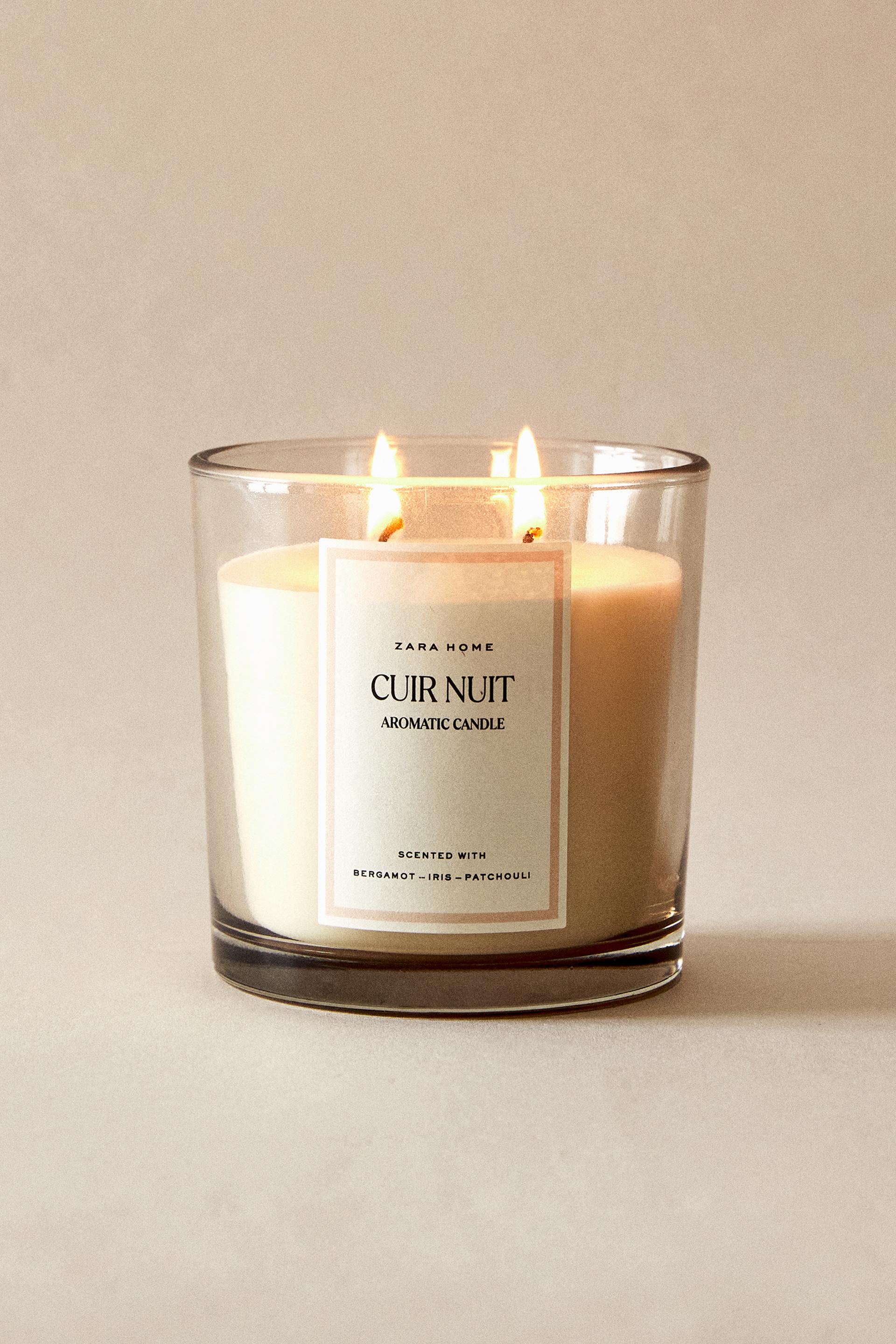 Zara home patchouli Clearance