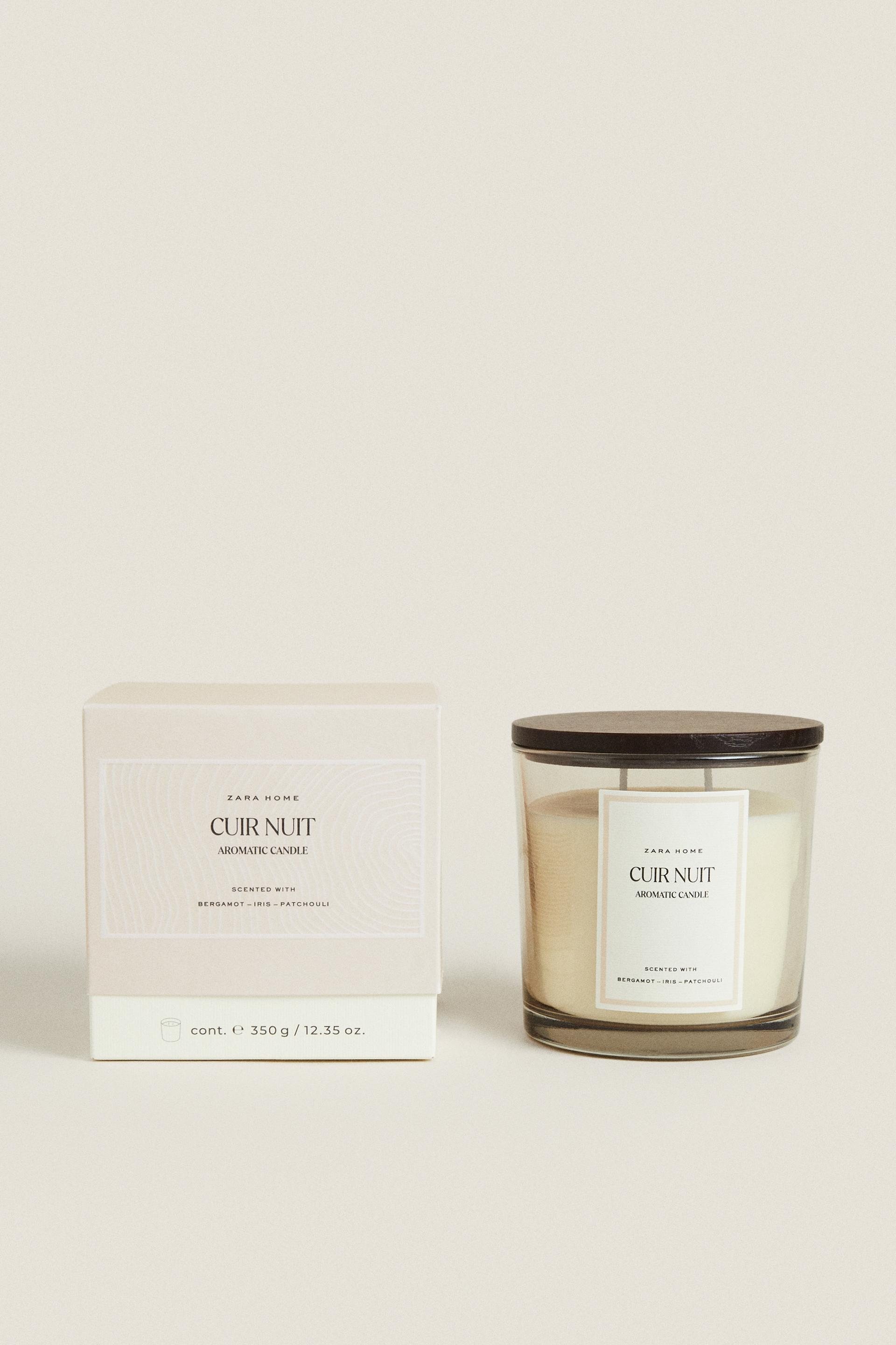 Zara home patchouli Clearance