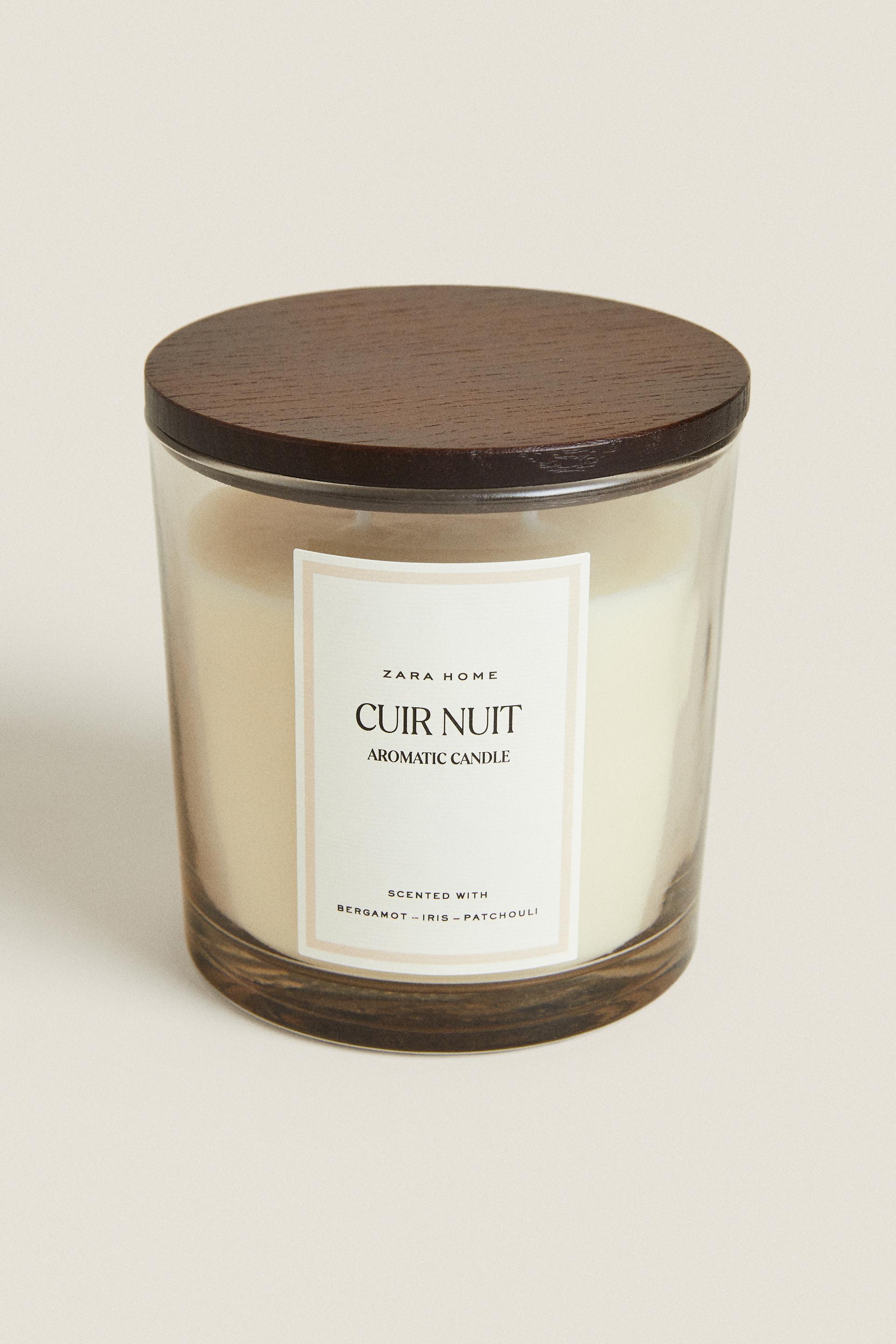 Zara home patchouli Clearance