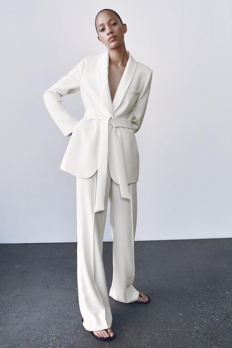 Zara pant suit Clearance