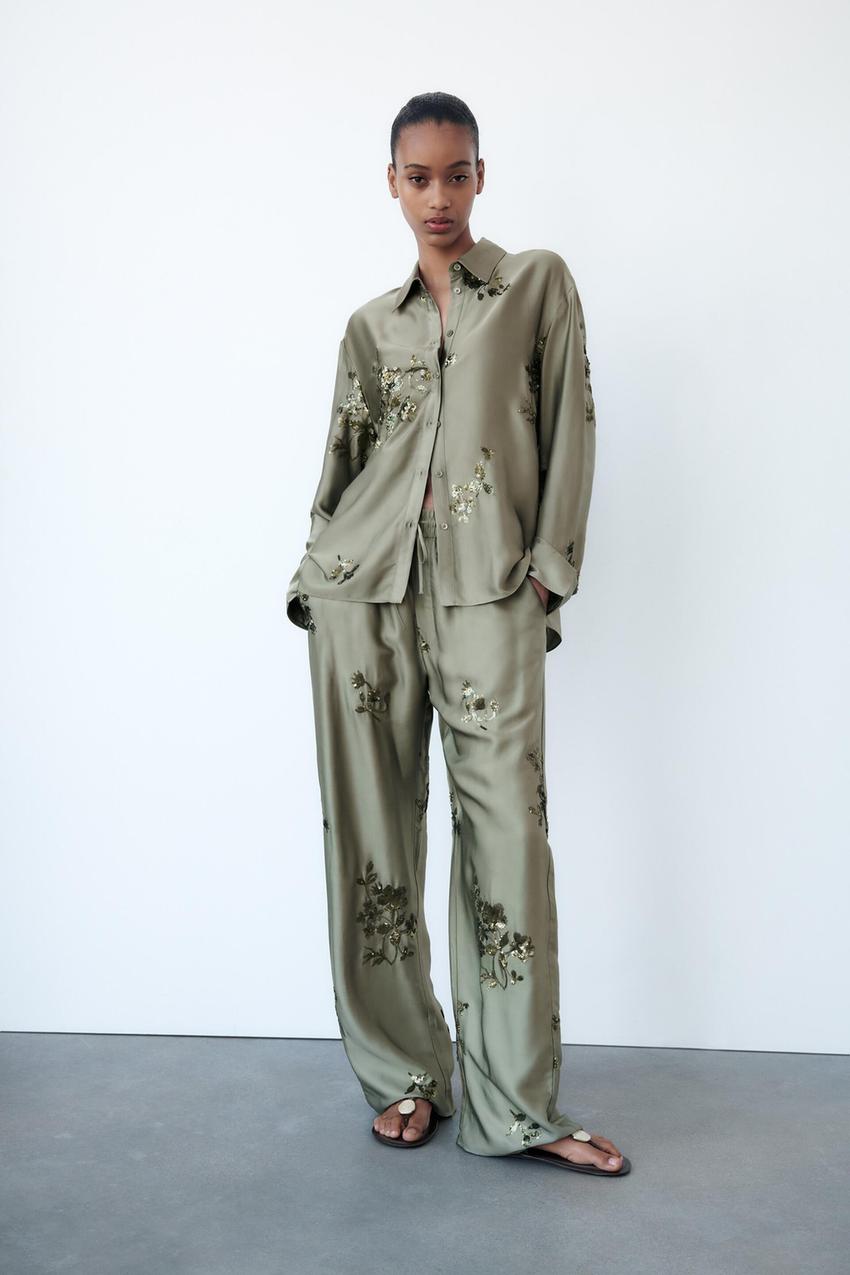 Zara co pt Clearance