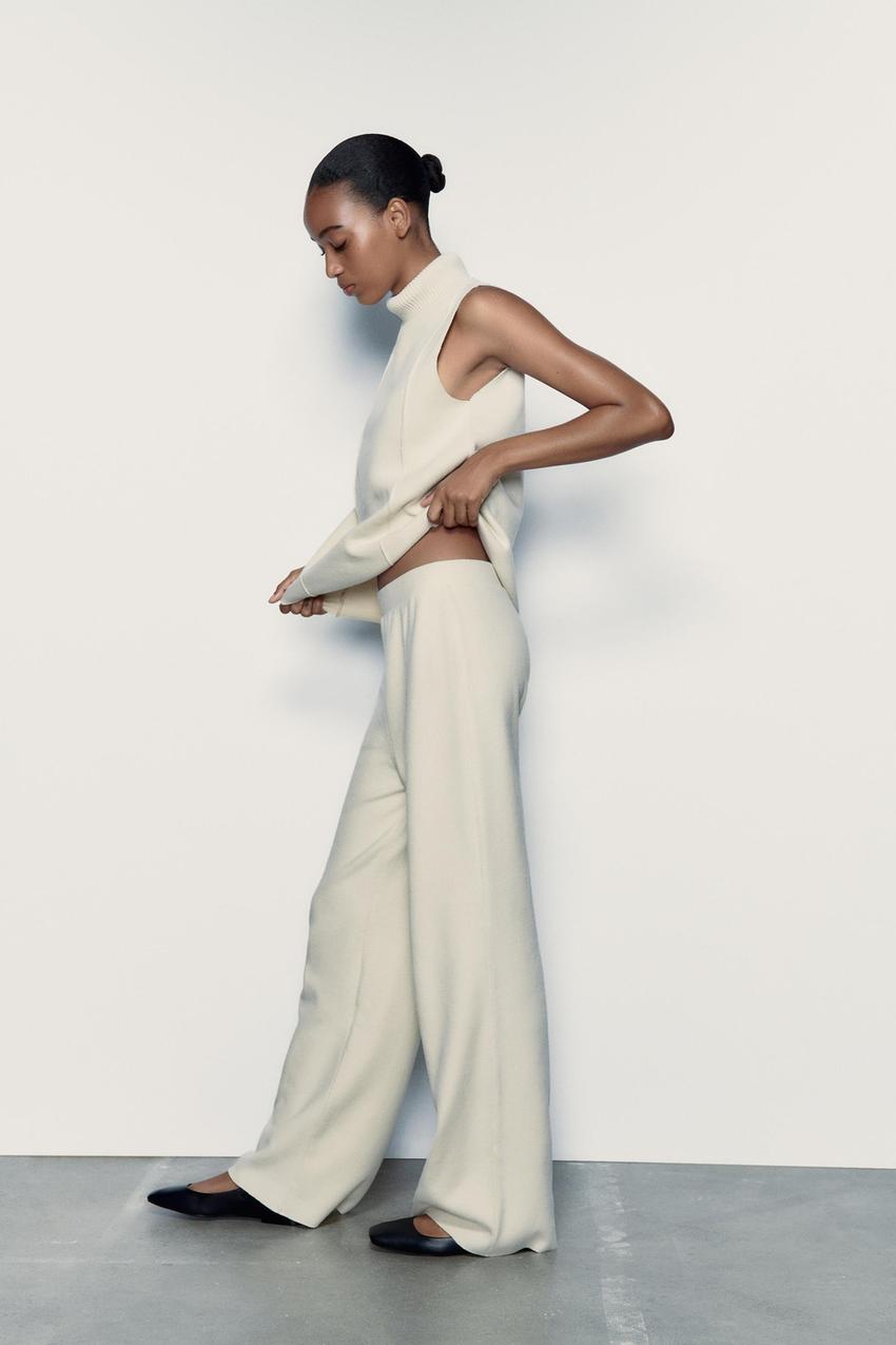 Zara pants and top set Clearance
