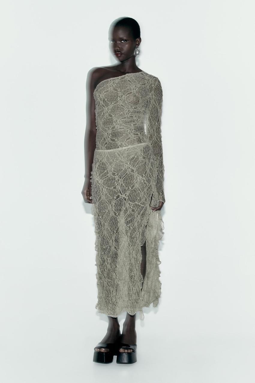 Zara lace bodysuit Clearance