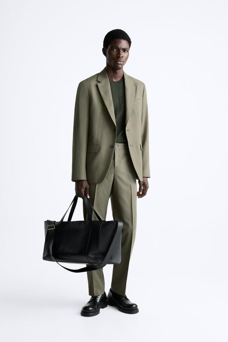 Zara man es Clearance