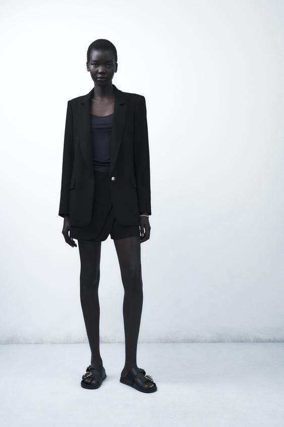 Blazer zara 2020 Clearance