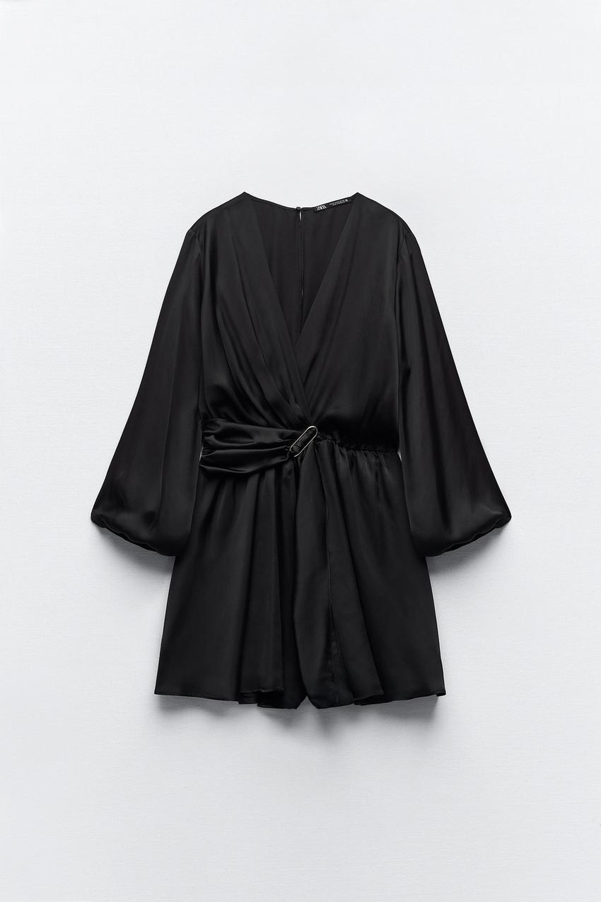 Zara womens playsuit Outlet