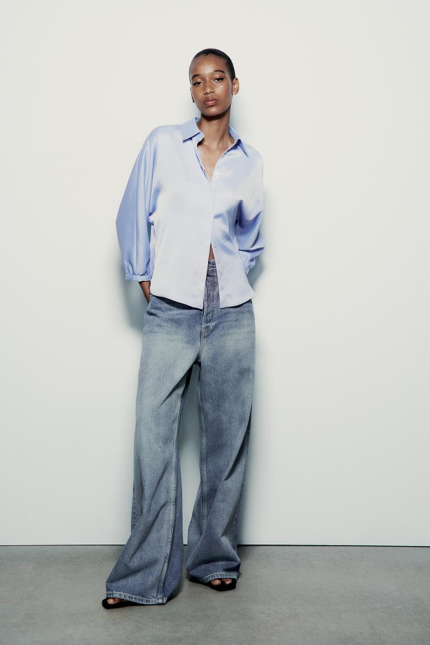 Zara new shirt Outlet