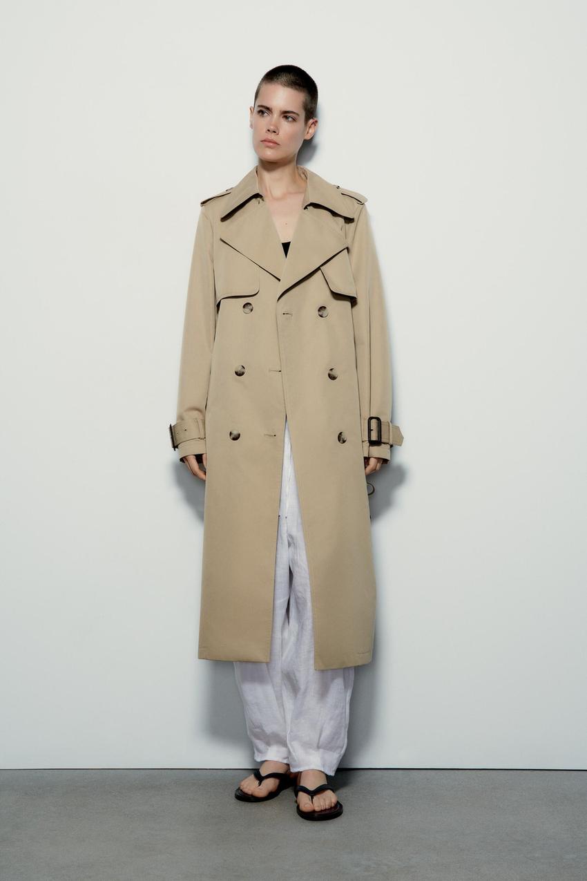 Outerwear zara Clearance