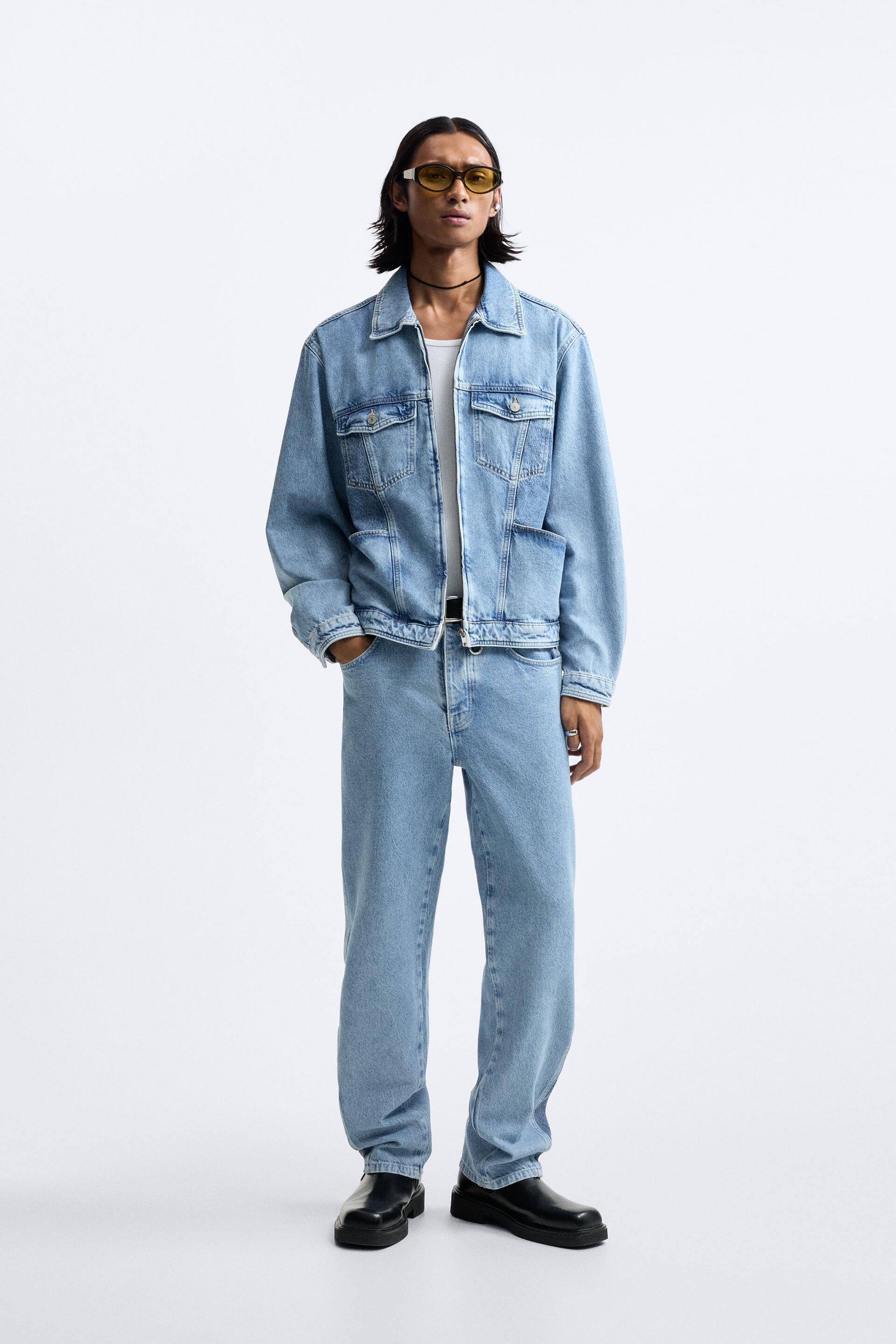 Zara gateway jeans Clearance